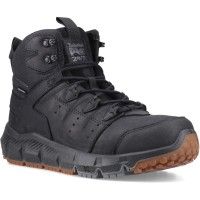 Timberland TP Tempe Safety Boot Black
